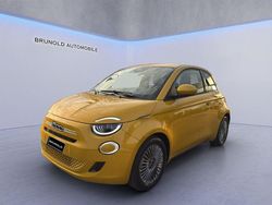 Gelb Neu 2025 Fiat 500 Limousine | 21.900 € (Fairer Preis)