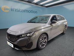 Grau Gebraucht 2024 Peugeot 308 Kombi | 21.949 € (Guter Preis)
