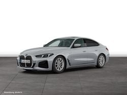 Brooklyn grau metallic Gebraucht 2025 BMW 430 Gran Coupé Comfort Edition Coupé | 61.934 € (Guter Preis)
