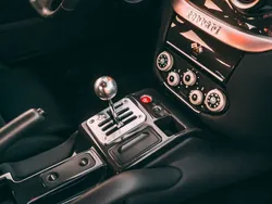 Schwarz Gebraucht 2009 Ferrari 599 | 699.900 €