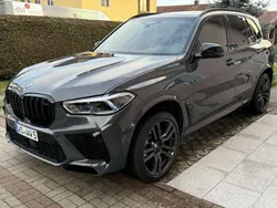 BMW X5 M