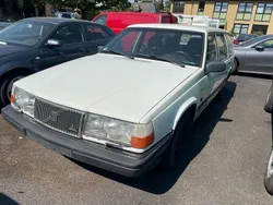 Gebraucht 1992 Volvo 940 Kombi | 899 €