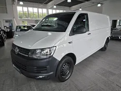 Weiß Gebraucht 2019 VW T6.1 Van | 28.950 €