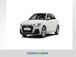 Cortinaweiß Neu 2025 Audi A1 Sportback Kleinwagen | 23.874 € (Superpreis)