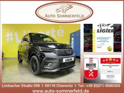Schwarz Neu 2025 Ligier JS50 Kleinwagen | 20.578 €