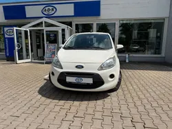 Weiß Gebraucht 2011 Ford Ka Trend Kleinwagen | 1.950 € (Guter Preis)