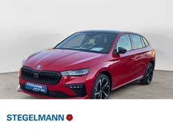 Rot Neu 2024 Skoda Scala Monte Carlo Kleinwagen | 35.500 €