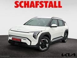 Weiß ((ud) clear white) Neu 2025 Kia EV3 Air SUV | 29.685 € (Guter Preis)