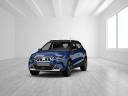 Andere farbe Neu 2025 Seat Arona FR SUV | 27.490 € (Fairer Preis)