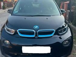 Schwarz Gebraucht 2017 BMW i3 Sport Line Kleinwagen | 17.300 €