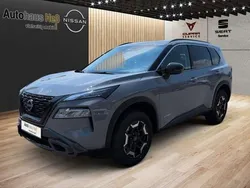 Ceramic grey Neu 2025 Nissan X-Trail 360º SUV | 41.990 €