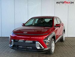 Ultimate red Neu 2025 Hyundai Kona Comfort SUV | 24.150 € (Fairer Preis)