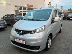 Silber Gebraucht 2014 Nissan Evalia Tekna Van / Kleinbus | 12.850 € (Fairer Preis)