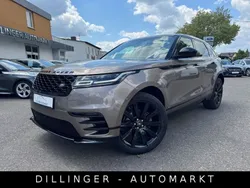 Quartzite/kaikoura stone Gebraucht 2019 Land Rover Range Rover Velar R-Dynamic SUV | 29.770 € (Fairer Preis)