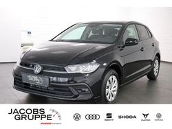 Schwarz Neu 2025 VW Polo Life Kleinwagen | 25.970 € (Fairer Preis)