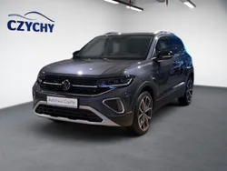 Grau Gebraucht 2024 VW T-Cross Style SUV | 29.750 € (Teuer)