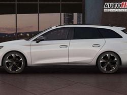 Glacial weiß metallic Neu 2025 Cupra Leon Kombi | 31.901 € (Guter Preis)