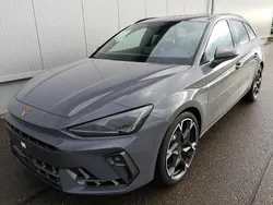 Graphenegrau Neu 2025 Cupra Leon VZ Kombi | 40.890 € (Guter Preis)