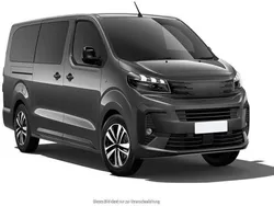 Grau Neu 2025 Peugeot Traveller Premium Van / Kleinbus | 52.549 € (Fairer Preis)