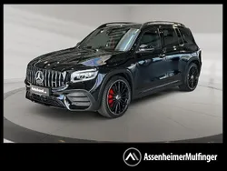 Mercedes GLB35