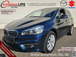 BMW 225 Active Tourer