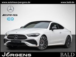 Gebraucht 2024 Mercedes CLE220 | 51.020 € (Fairer Preis)