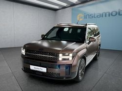 Braun Neu 2025 Hyundai Santa Fe SUV | 59.249 € (Etwas zu teuer)