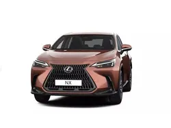 Silber Neu 2025 Lexus NX350h Business Edition SUV | 55.490 € (Fairer Preis)