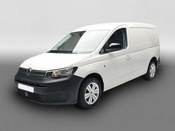 Candyweiß Neu 2025 VW Caddy Maxi Van / Kleinbus | 34.300 € (Superpreis)