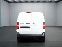 Neu 2025 Opel Vivaro Van | 30.399 € (Fairer Preis)