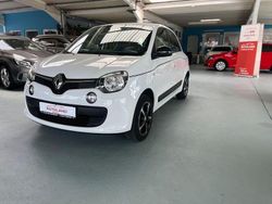 Weiß Gebraucht 2018 Renault Twingo LIMITED Kleinwagen | 6.950 € (Fairer Preis)