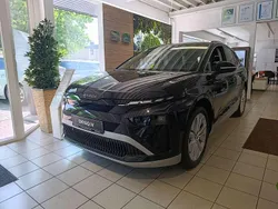 Schwarzmagic perleffekt Neu 2025 Skoda Enyaq iV Lodge SUV | 41.900 € (Guter Preis)
