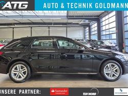 Mythosschwarz Gebraucht 2020 Audi A4 Advanced Kombi | 25.950 € (Guter Preis)