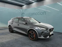 Grau Gebraucht 2021 Cupra Formentor VZ SUV | 31.750 € (Fairer Preis)