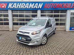 Silber Gebraucht 2018 Ford Transit Trend Van / Kleinbus | 10.999 € (Fairer Preis)