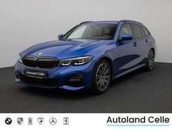 M portimao blau c31schwarz Gebraucht 2022 BMW 330 M Sport Limousine | 30.999 € (Superpreis)