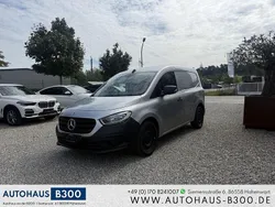 Silber Gebraucht 2022 Mercedes Citan 110 Limousine | 14.900 € (Guter Preis)