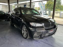 Schwarz Gebraucht 2011 BMW X6 Sport Line SUV | 19.700 €