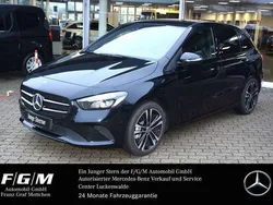 Mercedes B200