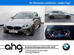 Grau Gebraucht 2025 BMW 120 M Sport Kleinwagen | 33.930 € (Guter Preis)