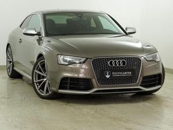 Braun Gebraucht 2013 Audi RS5 Ambiente Coupé | 30.900 € (Guter Preis)