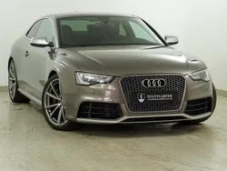 Braun Gebraucht 2013 Audi RS5 Ambiente Coupé | 30.900 € (Fairer Preis)