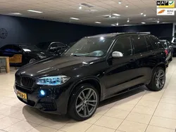 Schwarz Gebraucht 2013 BMW X5 M50 Sport Line SUV | 22.950 € (Fairer Preis)