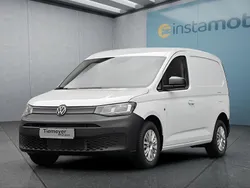 Weiß Neu 2025 VW Caddy Van / Kleinbus | 28.249 € (Fairer Preis)