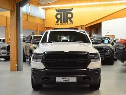 Weiß Neu 2024 Dodge Ram Abholung | 79.900 € (Guter Preis)