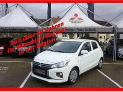 Islandweiß Gebraucht 2024 Mitsubishi Space Star Select Limousine | 13.490 € (Fairer Preis)