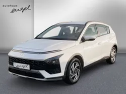 Weiß Neu 2024 Hyundai Bayon Comfort SUV | 22.889 € (Guter Preis)