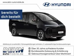 Schwarz Neu 2025 Hyundai Staria Trend Van | 48.970 €