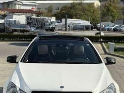 Gebraucht 2010 Mercedes E500 Avantgarde Coupé | 11.500 € (Fairer Preis)