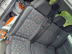 Grau Gebraucht 2007 Mercedes Vito Van / Kleinbus | 4.650 € (Superpreis)